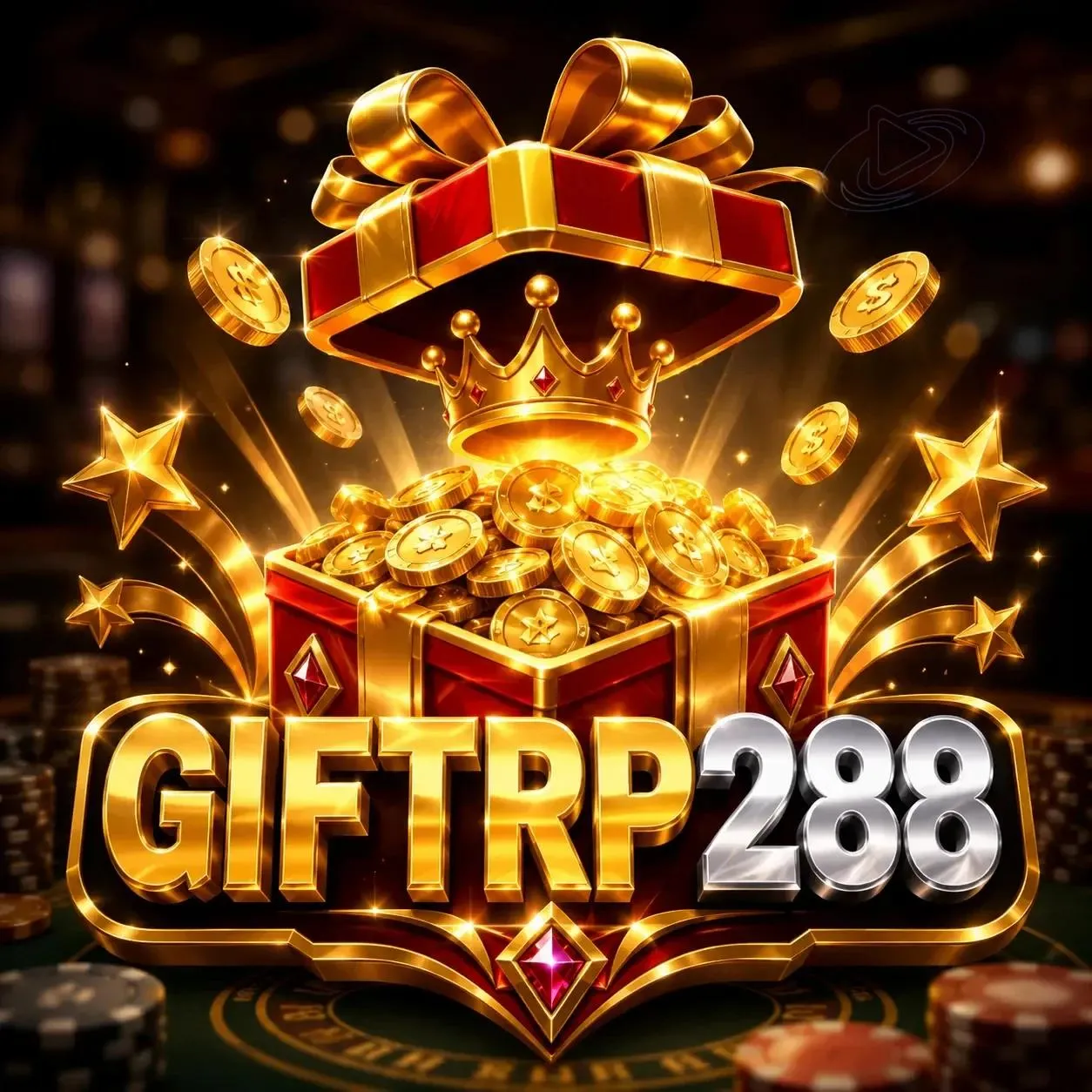 GIFTRP288 - Pertarungan Epik Aksi Memukau