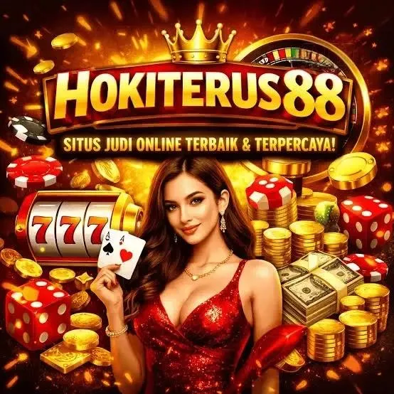 HOKITERUS88 - Permainan Poker Terbaik untuk Pecinta Judi