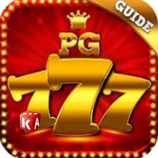 Logo pg777
